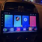 شاشة سياره