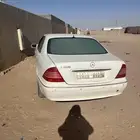 مرسدس فييقرا 2002