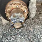 فرار دبل جيب