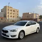 كيا كادينزا 2015 ستاندر سعودي وارد الجبر