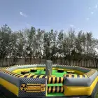 تاجير العاب هوائيه