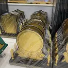 دروع تذكارية