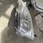 شمعات نيسان سنترا
