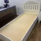 سرير نفر ونص وسرير أطفال