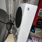 اكس بوكس سيرس اس للبيع