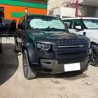 ديفندر طراز 110 اجار يومي و اسبوعي وشهري
