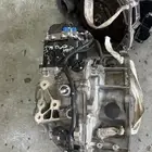 جربكس ام جي الصيني