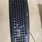 كيبورد جديد استخدام أسبوع
