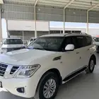 نيسان باترول 2016 فل كامل