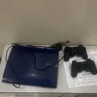 سوني 3 للبيع مهكر فيه 15 الف لعبه من سوني 1 الين 3 واتس بس