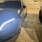 مرسيدس 2017 ( تم البيع )