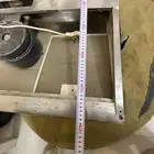 مروحة شفط مروحة مطبخ