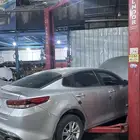 قير اوبتما سونانا توسان سنتافي ازيرا