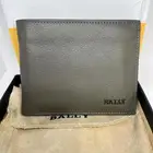 محفظة بالي Bally Wallet