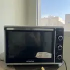 فرن كهربائي