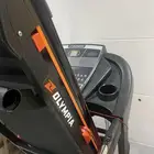 سير أولمبيا في حالة ممتازة