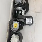 سستم ايرباق بيجو 3008 كامل 2023