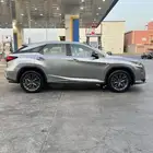 لكزس RXF350 عبداللطيف جميل 2017