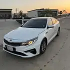 كيا ابتيما 2019 ديزل