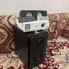 بروجكتر BenQبجميع أغراضه ومضخم صوت FLEXy للبيع