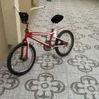 سيكل كوبر  مقاس 20 سيكل مضبط