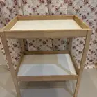 طاولة تغيير من ايكيا