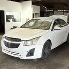 كروز 2013 بيع قطع غيار تشليح