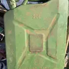 جركل بنزين تنفع لرحلات