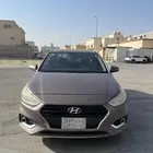 اكسنت 2019 للبيع