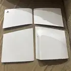 كفر بلاستيشن 5 سلم نضيف