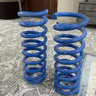 يا آيات كنق خلفية أربعة إنش