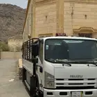 نقل عفش ومشاوير وبضائع