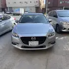 مازدا 3. 2019. حادث موضح في الصور