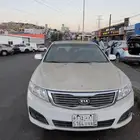 اوبتيما 2009 الممشى تقريبا 300