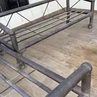 كراسي خارجيه