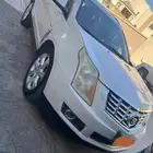 كاديلاك SRX 2016
