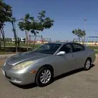 لكزس es 2003
