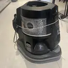 مكنسه رينبو