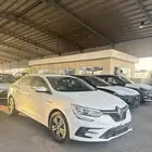 رينو ميجان 2024