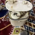 طرمبة بنزيم سوناتا 2016