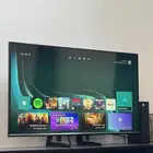 شاشة سامسونج 40 بوصه