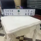 للبيع لوحه د ع ا 1515