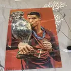 بوستر لوحة رونالدو 3D