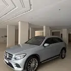 مرسدس GLC 2016