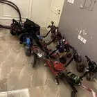 سكوترات للبيع العدد 10