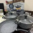 جرانيت قدور جديده بكرتونها