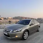 هوندا اكورد 2008