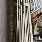 سله عفش ودعامه سياره للبيع