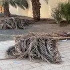 يوجد لدي جريد حملتين