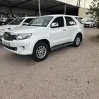 فورشنر مديل 2012